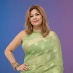 Anchor Anu Manocha